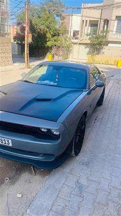 دودج تشالنجر